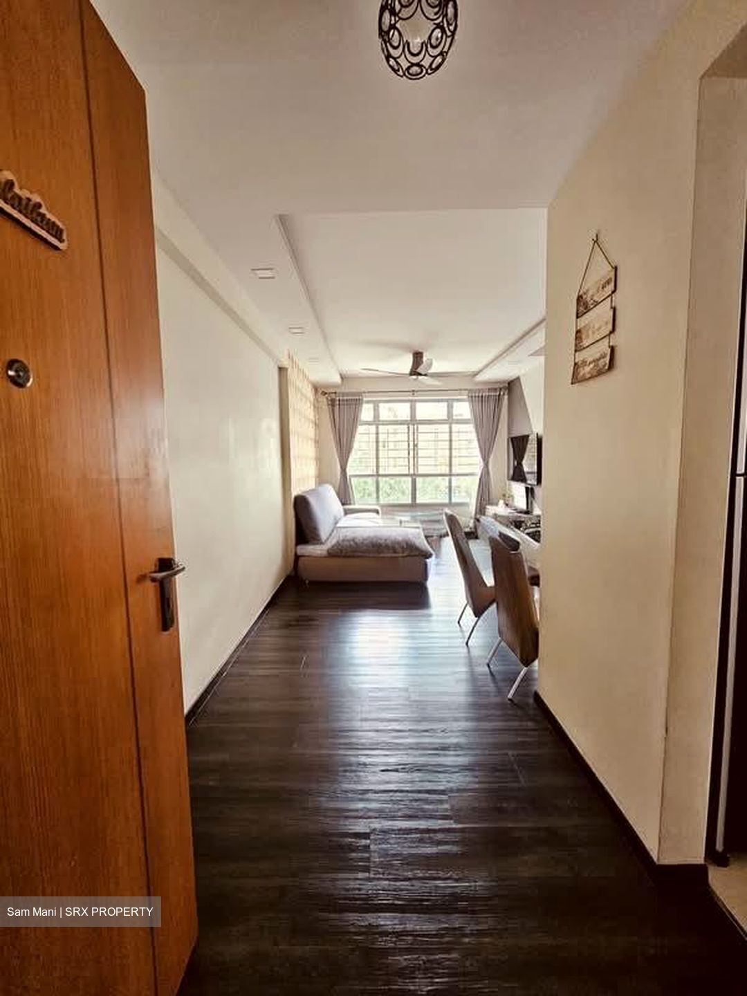 Blk 188C Fengshan Greenville (Bedok), HDB 3 Rooms #566410721
